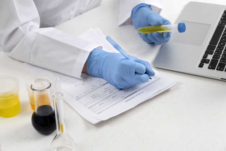 Regulated Bioanalysis – Trends, Challenges and Practices